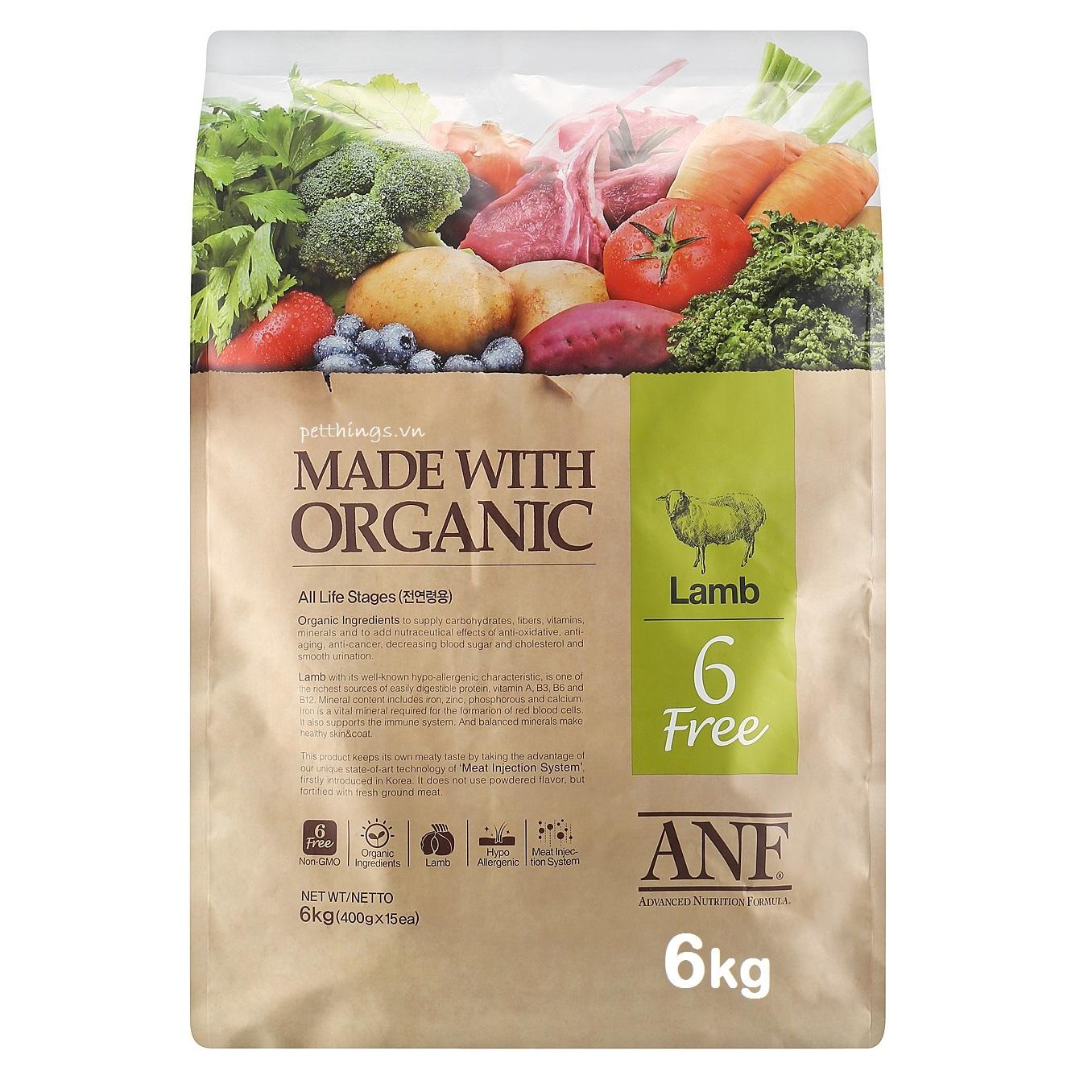 Káº¿t quáº£ hÃ¬nh áº£nh cho thá»©c Än cho chÃ³ ANF 6 free